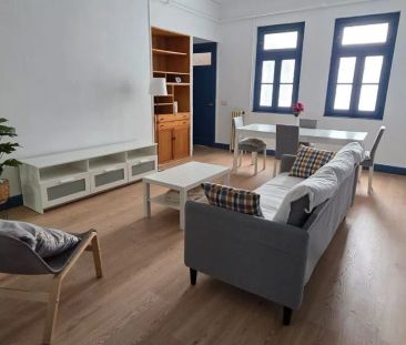 Alquiler de piso en Parque San Francisco-Uría - Photo 4