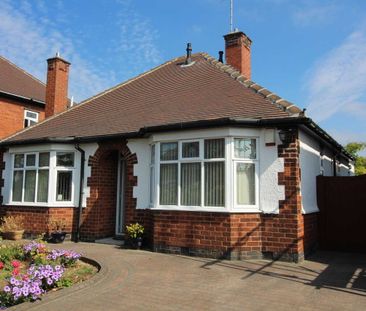 2 bed Detached Bungalow - Photo 1