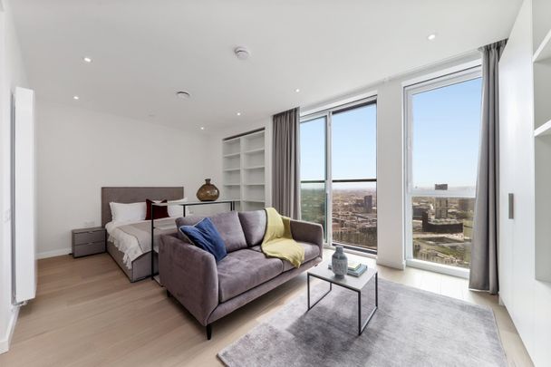 Asteria House, E20 1JA, London - Photo 1