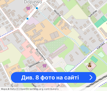 Wynajmę mieszkanie 37m/2 z balkonem Dopiewiec Leśna Polana. - Фото 1