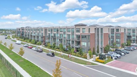 For Lease - 95 Attmar Drive Unit# 121, Brampton, Ontario - Photo 2