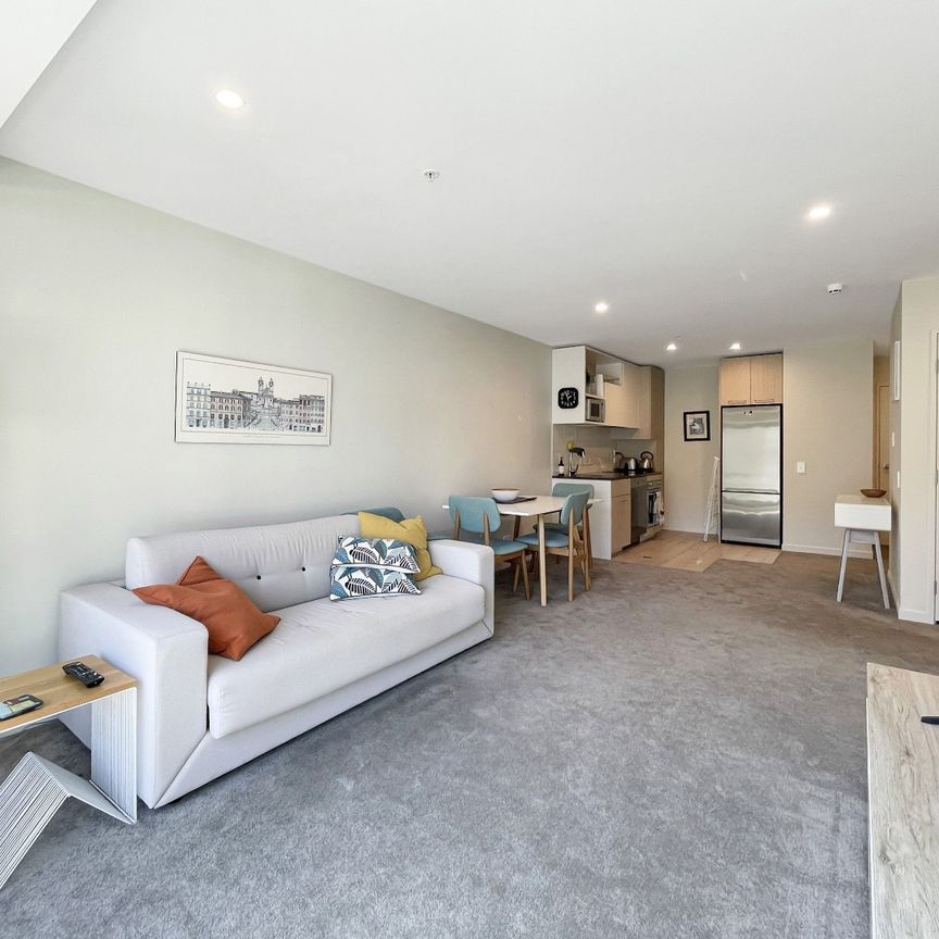 Welcome home to apartment 403 in Victoria Street Precinct. - Photo 1