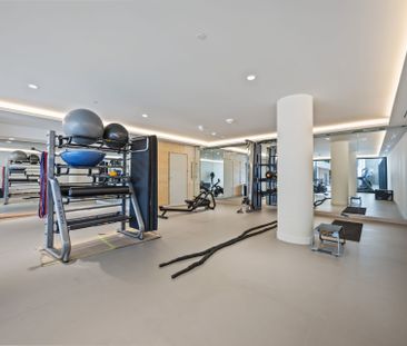 For Lease - 1050 Eastern Avenue Unit# 1203, Toronto, Ontario - Photo 4