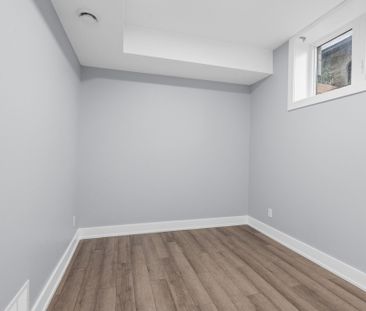 For Lease - 884 BYRON Avenue Unit# B, Carlingwood - Westboro and Ar... - Photo 3