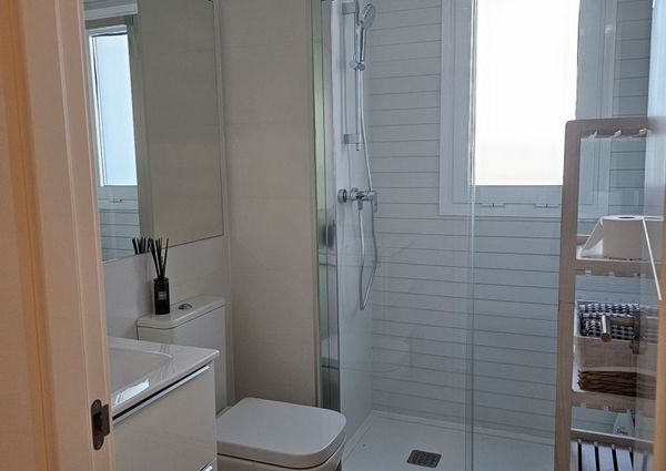 Piso En alquiler Doña Julia Golf, Casares