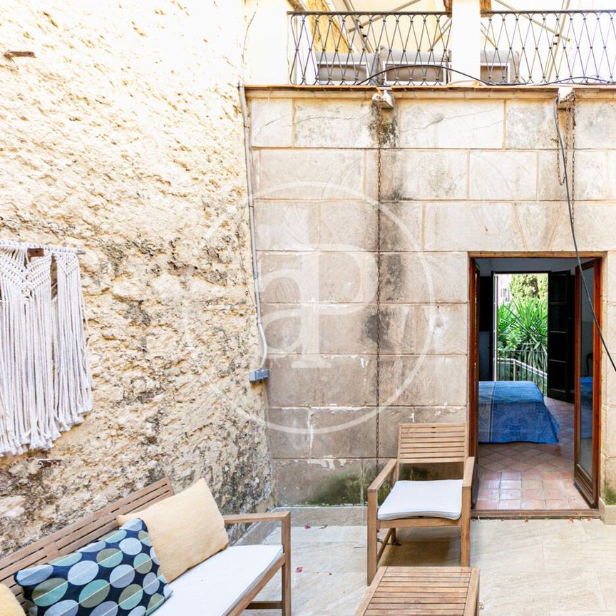 Piso de alquiler en Costa D'en Sintes, La Missió - Photo 1