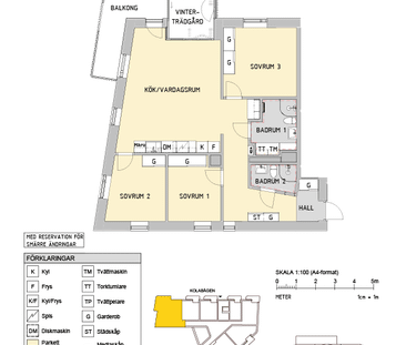 Kolabågen 7, våning 2 - Photo 6