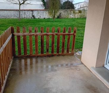 Location Appartement 3 pièces 62m² - Photo 4