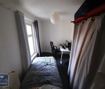 Appartement à louer 2 pièces 52.46m² - Photo 2