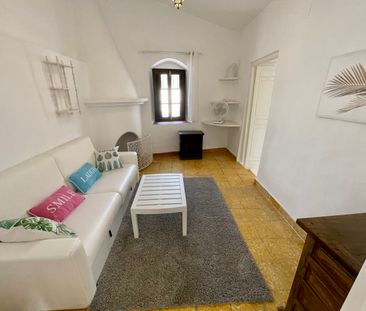 cortijo for Winter rental in Frigiliana - Photo 6