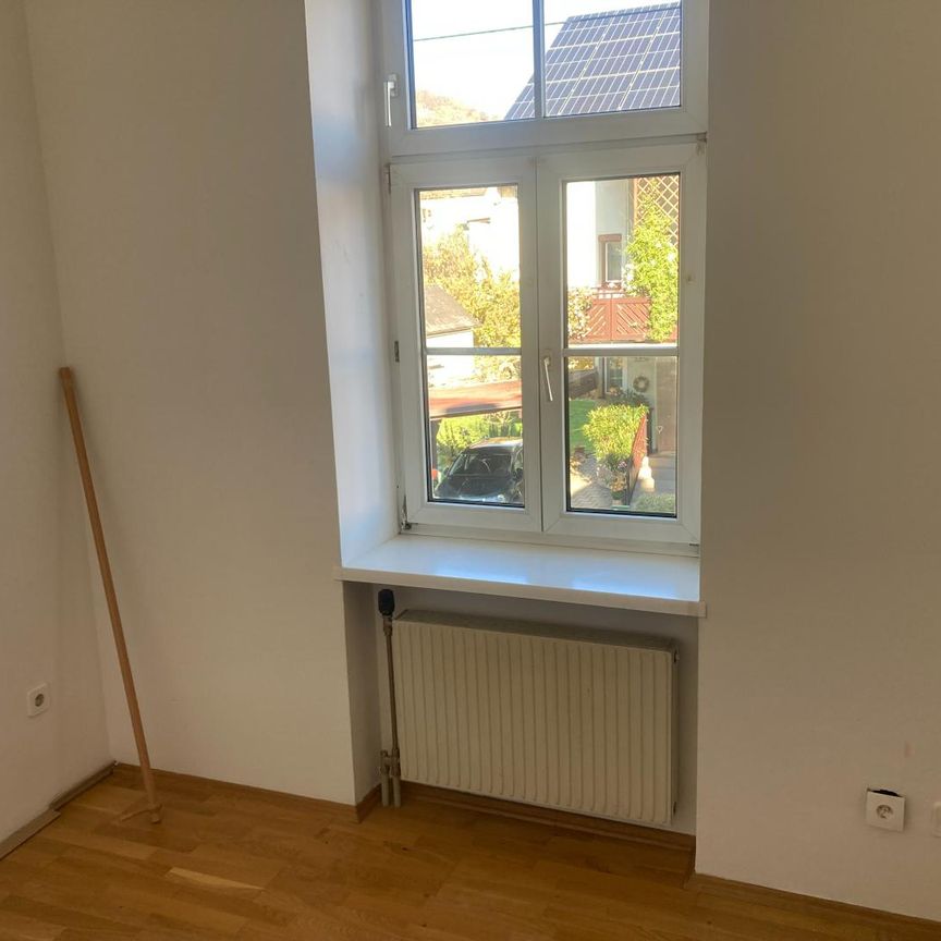 Mietwohnung mit 3 Zimmern und Balkon in ruhiger Lage - Foto 1