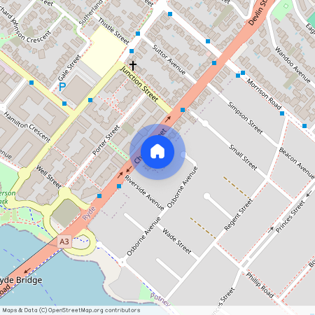 104A Church Street, NSW 2112, Ryde