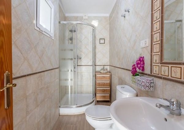 3 room luxury House for rent in Nerja, Spain