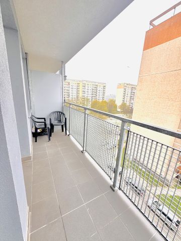 Mieszkanie na wynajem - Photo 4