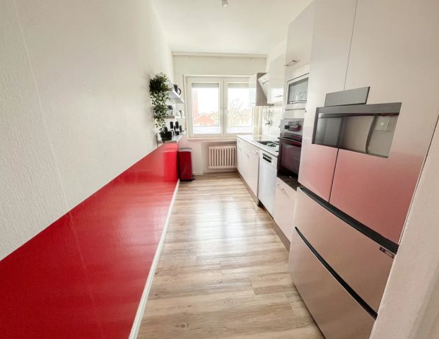 Wohnung zur Miete in Troisdorf - Foto 1