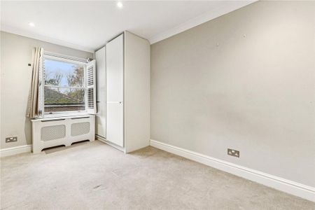 5 bedroom terraced house to rent - Photo 5