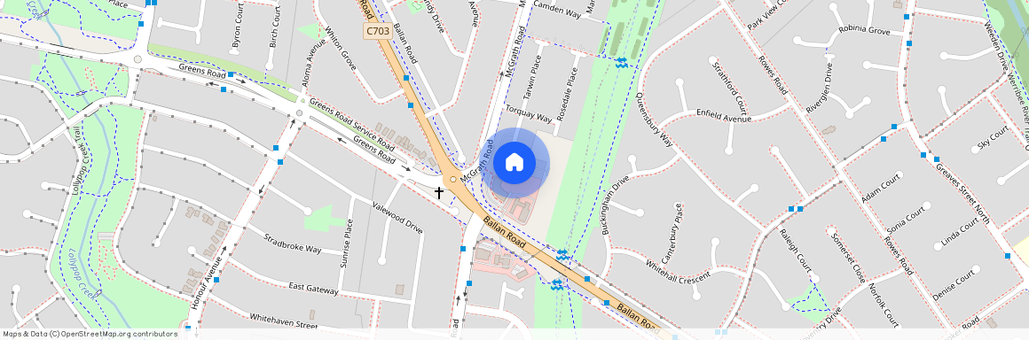 16/4 Nepean Court, Vic 3024, Wyndham Vale