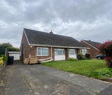 2 bedroom semi-detached bungalow to rent - Photo 5