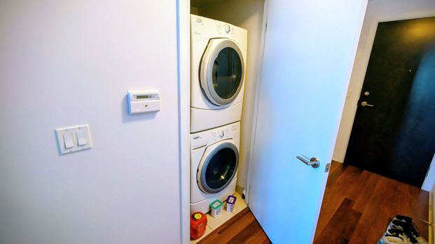 For Lease - 125 Village Green Square Unit# 2812, Toronto, Ontario - Photo 1