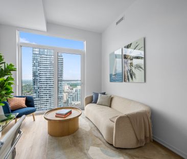 For Lease - 101 Roehampton Avenue Unit# 3408, Toronto, Ontario - Photo 4