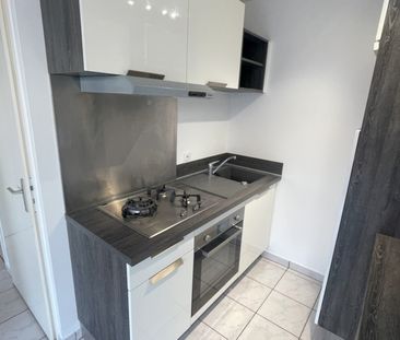 2 pièces, 31,79 m2, Annecy - Photo 1