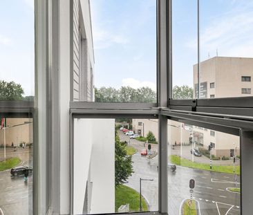 Rentmeesterstraat 54-D, Centrum Stad West, 1315JS, Almere - Photo 4