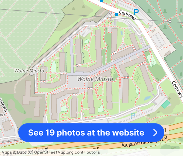 3pokoje/hala Garażowa/umeblowane/spokojna Okolica - Photo 1