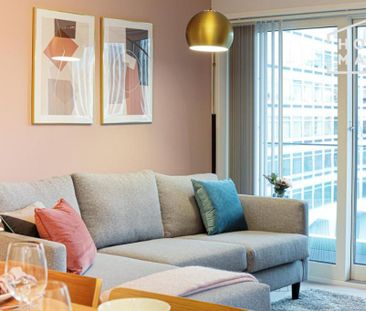 1 bedroom flat to rent - Photo 2