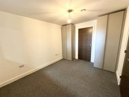 Kings Dock Mill, Hurst Street, Liverpool, L1 - Photo 5