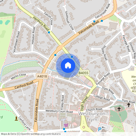 Rosery Close, Bristol