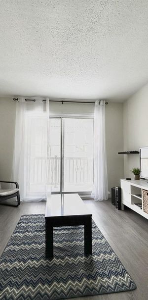Antoine-du Verdier Appartement 3 ½ à Louer Sainte-Foy / Sillery Septembre 2026 - Photo 1