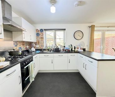 4 Bedroom House To Let - Photo 1