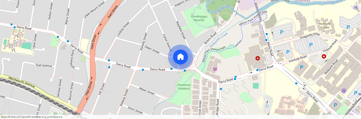 7A Fulton Avenue, NSW 2145, Wentworthville