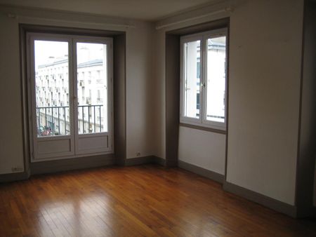 BREST Centre Siam/rue du Château, - Photo 4