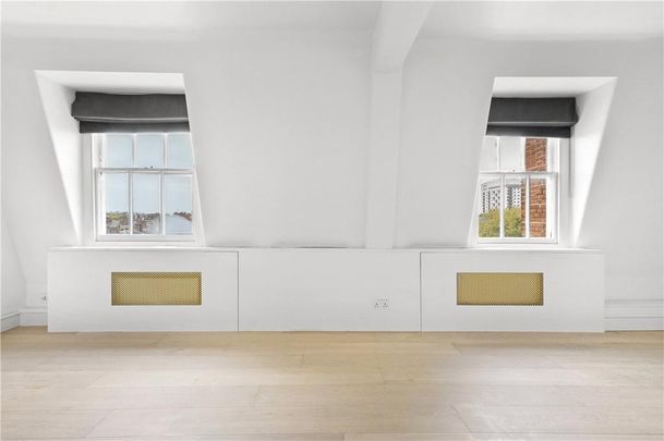 3 bedroom penthouse to rent - Photo 1