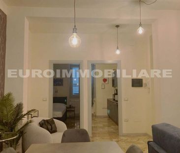 Bilocale Tresanda San Nicola 8, Loggia - Garibaldi, Brescia - Photo 4