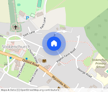 Littlewood, Stokenchurch, High Wycombe, HP14 - Photo 1