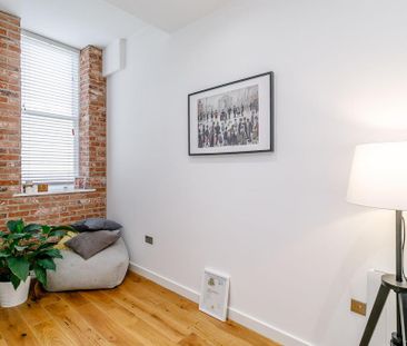 1 bedroom apartment to rent - Photo 2