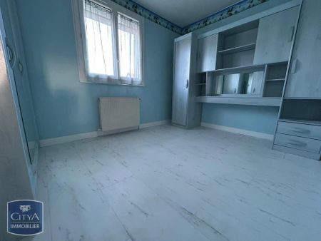 Maison à louer 4 pièces 82.1m² - Photo 2