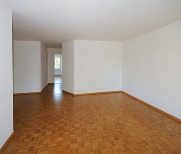 "Gemütliche Wohnung an ruhiger Lage!" - Foto 4