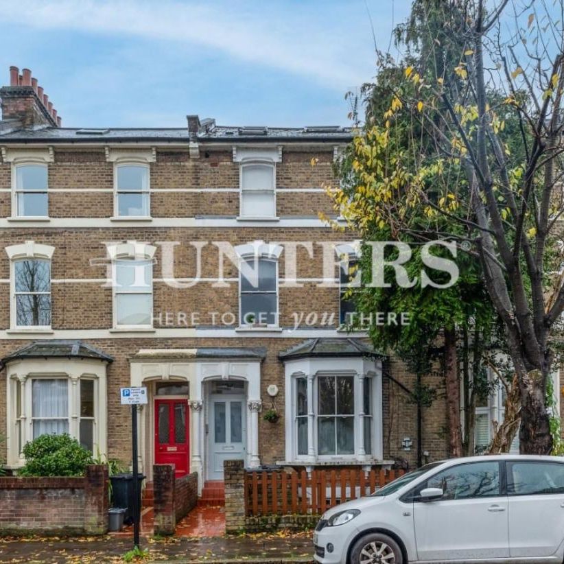 Brooke Road, London, N16 - Photo 1