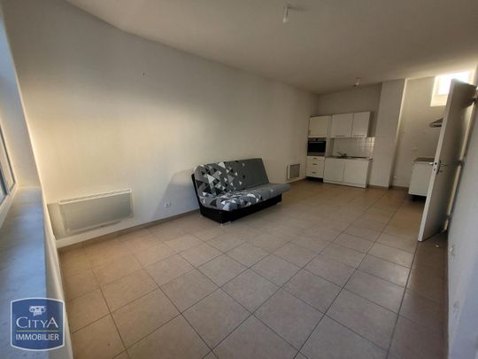 Location Appartement 2 pièces 46m² BLOIS 41000 - Photo 1