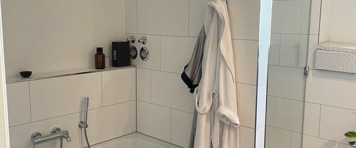 Nachmieter 4-Zimmerwohnung Schenefeld - Photo 1