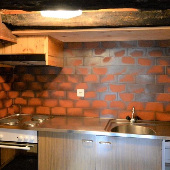 Studio à Savièse - Photo 1