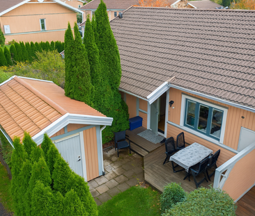 Vreta backe, Tumba - Foto 6