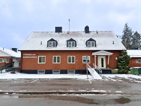 Norrgårdsgatan, Hallsberg - Photo 2