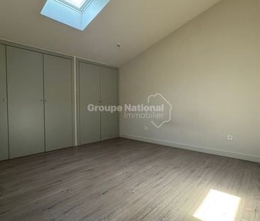 Location Appartement 2 pièces 46m² - Photo 2