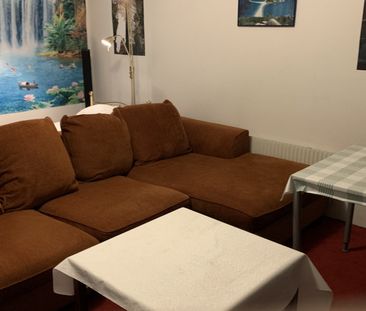 Skogås - 1rok - tillsv - 4.750kr/mån - Foto 6