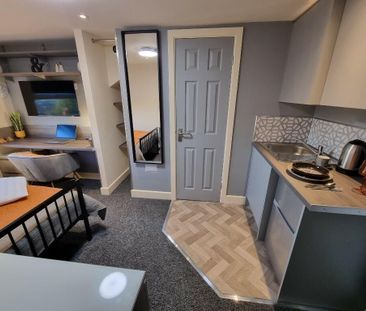 Yarborough Road - Studio 2 available NOW - Photo 1