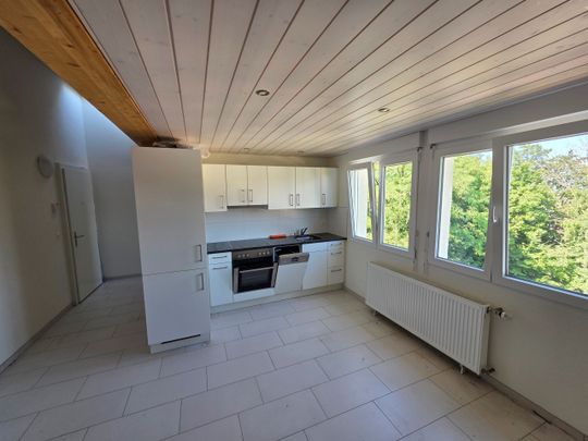 Charming 1-room gem in a quiet location - Rent without deposit! - Photo 1